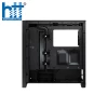 Vỏ Case Corsair 4000D TG Black