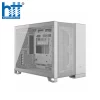 Vỏ Case Corsair 2500D Airflow White