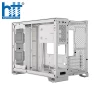 Vỏ Case Corsair 2500X Tempered Glass White