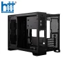 Vỏ Case Corsair 2500X Tempered Glass Black