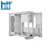 Vỏ Case Corsair 2500D Airflow White