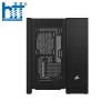 Vỏ Case Corsair 2500D Airflow Black