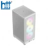 Vỏ Case Corsair iCUE 2000D RGB AIRFLOW White