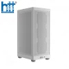 Vỏ Case Corsair 2000D Airflow Màu Trắng
