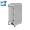Vỏ Case Corsair 2000D Airflow Màu Trắng