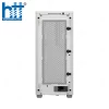 Vỏ Case Corsair 2000D Airflow Màu Trắng
