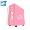 Vỏ Case Xigmatek OMG Queen (M-ATX/NO FAN/EN45631)