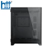 Vỏ Case Xigmatek AQUARIUS S BLACK (NO FAN)  - EN46508