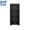 Vỏ Case Xigmatek LUX S 3FX (EN47840 | MidTower | Màu Đen | Sẵn 3 Fan)