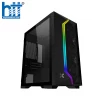 Vỏ Case XIGMATEK GEMINI II BLACK 3FB (EN48380) KÈM 03 FAN XIGMATEK X22B