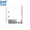 Vỏ Máy Tính XIGMATEK GEMINI II Artic 3 FB Kèm 3 Fan M-ATX (EN48373)