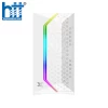 Vỏ Máy Tính XIGMATEK GEMINI II Artic 3 FB Kèm 3 Fan M-ATX (EN48373)