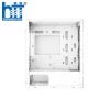 Vỏ Máy Tính XIGMATEK GEMINI II Artic 3 FB Kèm 3 Fan M-ATX (EN48373)