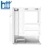 Vỏ máy tính XIGMATEK INFINITY ARTIC 1F