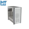 Vỏ Case Corsair 4000D Airflow TG White