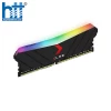 RAM Desktop PNY XLR8 Gaming EPIC-X RGB 16GB (1x16GB) DDR4 3200MHz