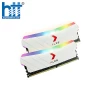 RAM PNY XLR8 RGB SILVER 16GB ( 2x8GB | DDR4 | 3600MHz | CL18 | MD16GK2D4360018XSRGB)
