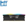 RAM Corsair Vengeance RGB 96GB (48GBx2) DDR5 Bus 5600MHz (CMH96GX5M2B5600C40)