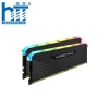 RAM Corsair Vengeance RGB RS 64GB (32GBx2) 3200MHz (CMG64GX4M2E3200C16)