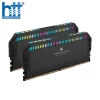 Ram Corsair Dominator Platinum RGB 32GB (2x16GB) DDR5 5600Mhz (CMT32GX5M2X5600C36)