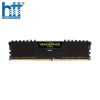 RAM Corsair Vengeance LPX 8GB DDR4 Bus 3000MHz Black (CMK8GX4M1D3000C16)