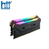 RAM Corsair VENGEANCE RGB PRO 32GB (4 x 8GB) DDR4 DRAM 3000MHz Black