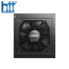 Nguồn MSI MAG A850GL 850W - 80 Plus GOLD - PCIE 5.0