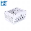 Nguồn máy tính Lian Li SP850 850W SFX White (80 Plus Gold | PCIe 5.0 | Full Modular | Màu Trắng)