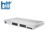 Switch Cisco CBS350-24FP-4X-EU