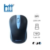 Chuột máy tính không dây Newmen F368