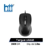 Chuột có dây Targus U660