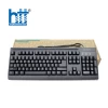 Bàn phím Mitsumi KFK - EA4XT (USB/ Đen)