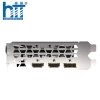 Card màn hình GIGABYTE GeForce GTX 1650 4GB GDDR5 OC (GV-N1650OC-4GD)