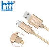 Cáp sạc Zadez USB to Type C 1M ZCC-135