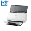 Máy Scan HP ScanJet Pro 2000 S2 6FW06A (A4/A5/ Đảo mặt/ ADF/ USB)