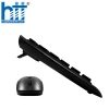 Bộ bàn phím chuột quang không dây ZADEZ ZMK- 333