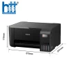 Máy in phun màu Epson Đa chức năng L3250 Wifi