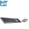 Bộ bàn phím chuột quang không dây ZADEZ ZMK- 530G