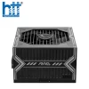 Nguồn máy tính MSI MAG A650BN 650W ( 80 Plus Bronze/Màu Đen)