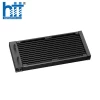 TẢN NHIỆT AIO DEEPCOOL MYSTIQUE 240 BLACK