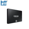Ổ SSD Samsung 870 Evo MZ-77E500BW 500Gb (SATA3/ 2.5Inch/ 560MB/s/ 530MB/s)