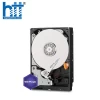 Ổ CỨNG HDD WD PURPLE 6TB 3.5 INCH, 5400RPM, SATA, 256MB CACHE (WD64PURZ)