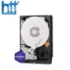 Ổ CỨNG HDD WESTERN DIGITAL 2TB PURPLE (WD23PURZ) (64MB CACHE/3.5 INCH/ SATA3)