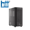 Vỏ Case Máy Tính Corsair 480T AIRFLOW Black CC-9011271-WW