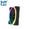Fan Case NZXT AER RGB 2 120mm Black (Single) (HF-28120-B1)