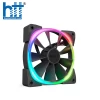 Fan Case NZXT AER RGB 2 120mm Black (Single) (HF-28120-B1)