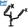 Giá đỡ màn hình cột HyperWork P1 Dual | DPA01
