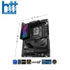 Bo mạch chủ ROG Maximus Z790 HERO Wifi DDR5