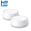Router TP-Link Deco BE25 (2-Pack) Mesh wifi 7 BE5000