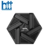 Bộ phát wifi 6 Asus RT-AXE7800 Tri-band (Chuẩn AX/ AXE7800Mbps/ 6 Ăng-ten ngoài/ Wifi Mesh/ Dưới 80 User)